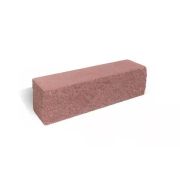 Кирпич BRICKSTONE Алый 225*60*65 ЕВРО УГЛОВОЙ, под.640 шт