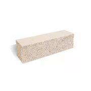 Кирпич BRICKSTONE Слоновая кость 225*60*65 ЕВРО УГЛОВОЙ, под.640 шт