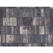 Тротуарная плитка «Городской микс» (комп из 3-х кам.) 260*160*60, 160*160*60, 160*100*60, Б.1.Гм.6, м/ф, коллекция Колормикс, Камчатка