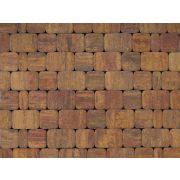 Тротуарная плитка «Классико» (из 3-х кам) 115х172х60, 115х115х60, 115х57х60 мм, Б.1.Кл.6, коллекция Колормикс, Алтайский марс