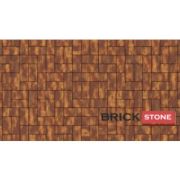 Брусчатка 40, 200*100*40 КОЛОРМИКС BRICK STONE, поддон 17,28м2/1680 кг