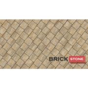 Квадрат 60, КОЛОРМИКС 200*200*60 BRICK STONE