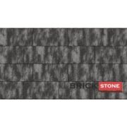 Прямоугольник 80, КОЛОРМИКС 800*400*80 BRICK STONE