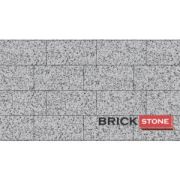 Прямоугольник 80, СТОУНМИКС 800*400*80 BRICK STONE