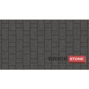 Старый город 60, СЕРЫЙ 260*160*60/160*160*60/160*100*60 BRICK STONE монохром