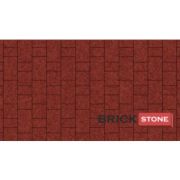 Старый город 60, КРАСНЫЙ 260*160*60/160*160*60/160*100*60 BRICK STONE монохром