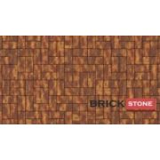 Брусчатка 60, КОЛОРМИКС 200*100*60/100*100*60 BRICK STONE