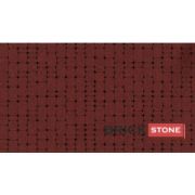 Классико 60, КРАСНЫЙ 172*115*60/115*115*60/115*57*60 BRICK STONE монохром