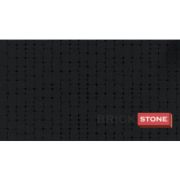 Классико 60, ЧЁРНЫЙ 172*115*60/115*115*60/115*57*60 BRICK STONE монохром