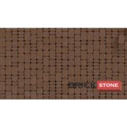 Классико 60, ОРАНЖЕВЫЙ 172*115*60/115*115*60/115*57*60 BRICK STONE монохром