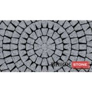 Классико веер 60, СТОУНМИКС BRICK STONE