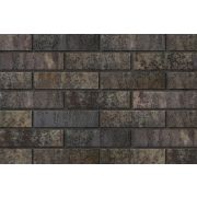 Кирпич лицевой Шторм 1НФ ГОСТ КК