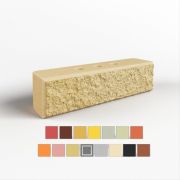 0,5НФ Рваный пустотелый