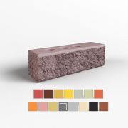 Рваный УГЛОВОЙ пустотелый 0,7НФ