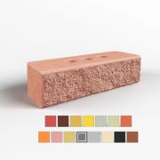 0,7НФ Рваный пустотелый