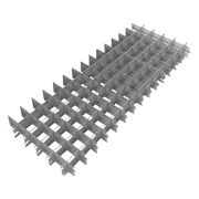 Сетка кладочная 2000x500 мм, D 3мм, ячейка 50x50мм