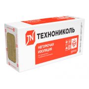 Плиты базальтовые Техновент Стандарт 1200x600x50 (4,32 м2 = 0,216 м3)