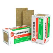 Утеплитель Технониколь Роклайт 1200x600x50 мм (4,32 м2 = 0,216 м3) 6 плит