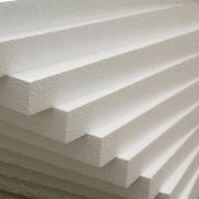 Пенополистирол (пенопласт) ПСБ С-15 2мx1мx50 мм (лист 2 м2)
